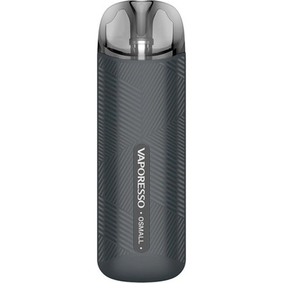 Vaporesso OSMALL Pod Kit 350 mAh Šedá 1 ks