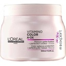 Vlasová regenerace L'Oréal Expert Vitamino Color Aox Mask 500 ml