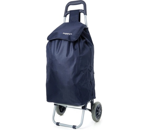 Hoppa ST-910 - černá