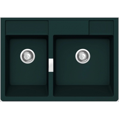 SCHOCK KALLIO M-175 Ivy Green Line