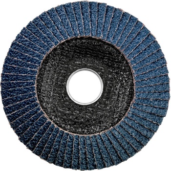 Metabo Lamelový brusný kotouč 125 mm P 60 623148000