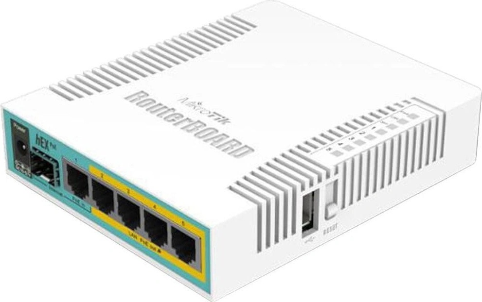 MikroTik RB960PGS