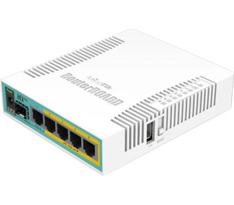 MikroTik RB960PGS