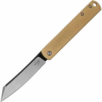 Böker Plus Zenshin 42 Brass 01BO369
