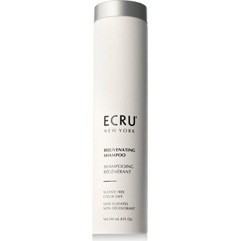 Ecru New York Rejuvenating hydratační šampon 240 ml