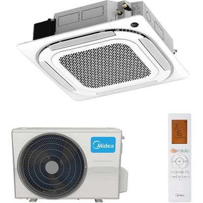 Midea MCA4U-12HRFNX 3,5kW