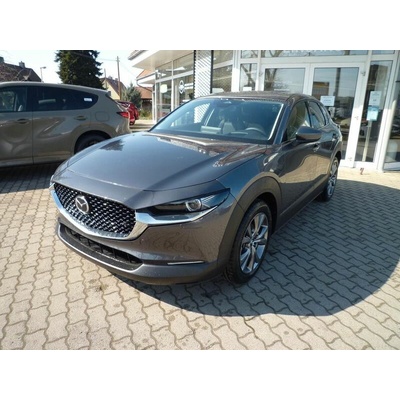 Mazda CX-30 2.5 140 Exclusive-Line 103 kW