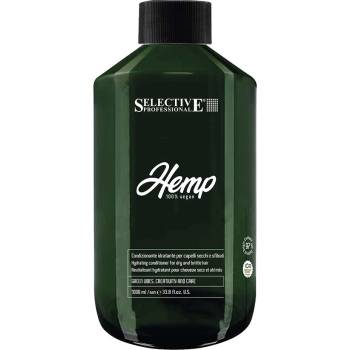 Selective Professional Hemp Hydrating Conditioner 1000 ml