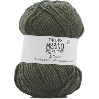 Drops Merino Extra Fine 53 mech