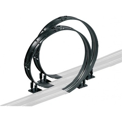 Carrera Looping set pro autodráhy GO GO Plus a Digital 143