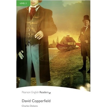 PR 3 David Copperfield+CD