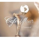 Kompilace - Cafe del mar-Classical CD