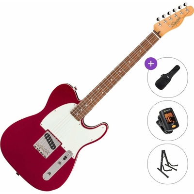 Fender Squier Classic Vibe Custom Esquire LRL SET