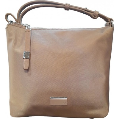 Samsonite dámská crossbody kabelka BE-HER 146345-5055 Antique pink růžová