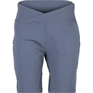 Stoic Дамски клин Stoic Women's StrömstadSt. Short Tights Leggings - Midnight Grey (111-1775-0213)