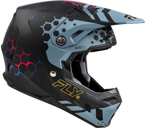 Fly Racing FORMULA CC TEKTONIC