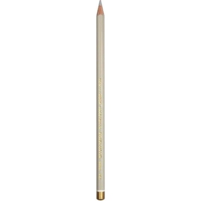 Koh i Noor 3800 Polycolor 1 ks šedá teplá 1