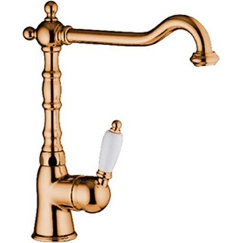 Pyramis Смесител baroque БРОНЗ (baroque)