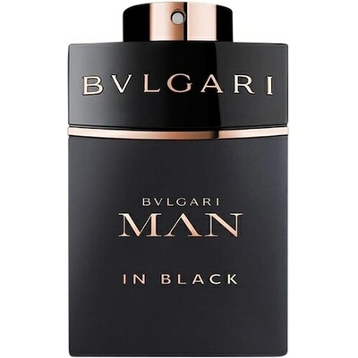 Bvlgari black parfémovaná voda pánská 60 ml