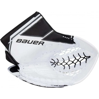 lapačka Bauer Supreme M5 PRO SR