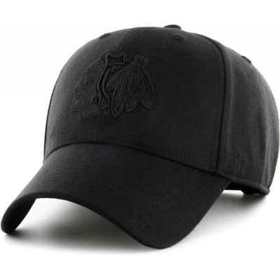 47 Brand NHL Chicago Blackhawks ’47 MVP SNAPBACK