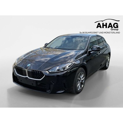 BMW 120i 125 kW