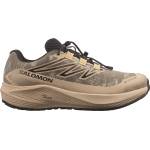 Salomon Мъжки маратонки Salomon Aero Flow Gravel Trail Running Shoes Mens - Safari/Brown