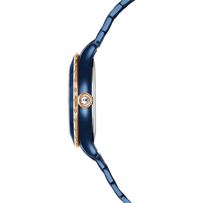 Swarovski Часовник дамски OCTEA (5743701)