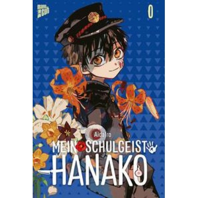 Mein Schulgeist Hanako 0