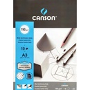 Canson Technický blok A3