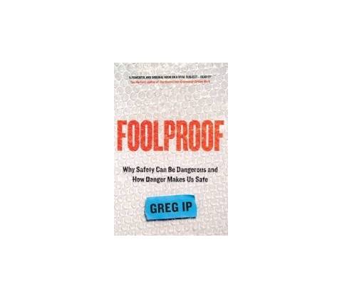 Foolproof - Ip Greg