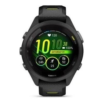 Garmin Forerunner 265S Music