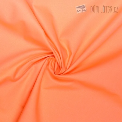 Kona Cotton Solids CANTALOUPE