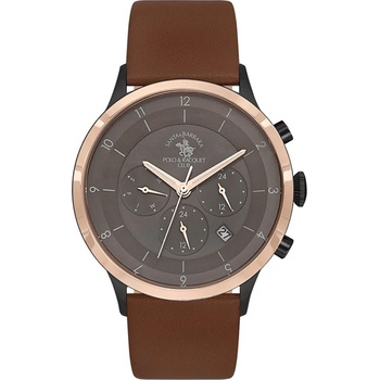 Image 1 of Santa Barbara Polo & Racquet Club SB.8.1104.2