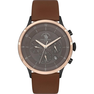 Santa Barbara Polo & Racquet Club SB.8.1104.2