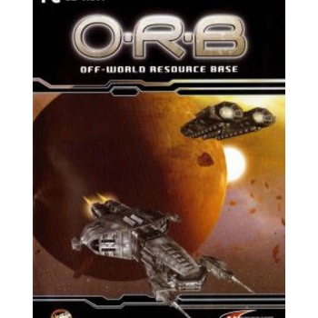 O.R.B.