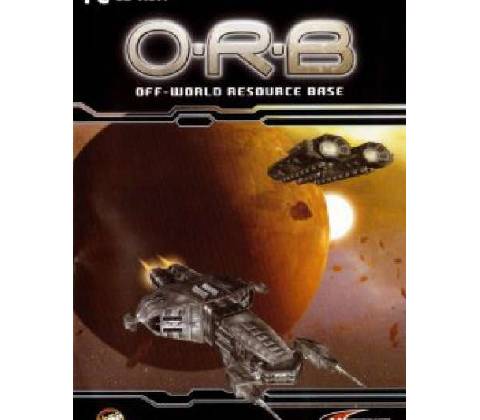 O.R.B.