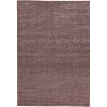 Lalee Pierre Cardin Килим LALEE Trendy Uni 400, 160x230 см, пастелно лилаво (TRU-400-PP)