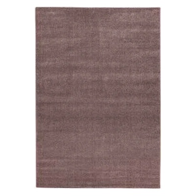Lalee Pierre Cardin Килим LALEE Trendy Uni 400, 160x230 см, пастелно лилаво (TRU-400-PP)