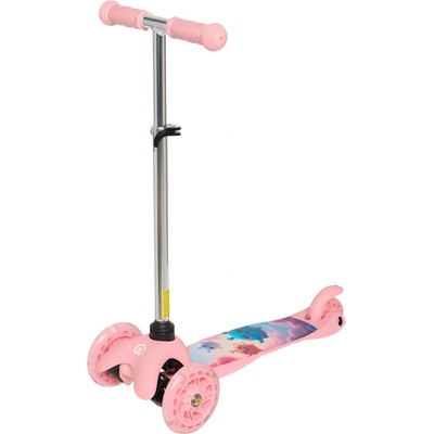 Arcore SPEEDY růžová modrá oranžová