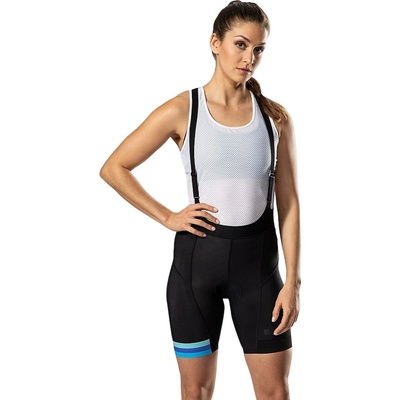 Bontrager dámske Circuit Azure/Ultra Violet