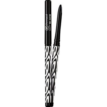 Dermacol Eyeliner Matt Black 0,35 g