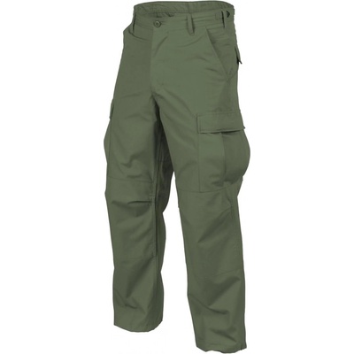 Kalhoty Helikon-Tex SFU Next Mk2 Poly Cotton Stretch olive green – Zbozi.Blesk.cz