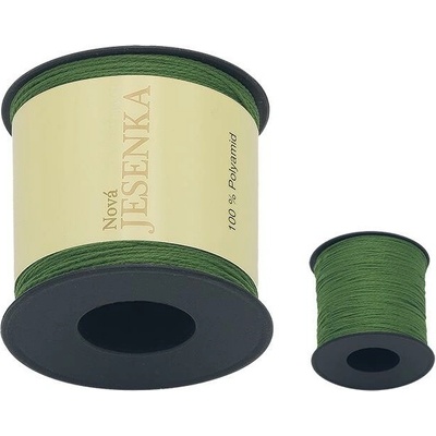 Bellatex Priadza Jesenka 50 g - 012 zelená