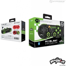 Hyperkin Pixel Art Miraculous Bluetooth Controller M01328-MTCN