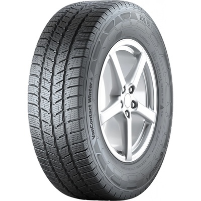 Continental VanContact Winter 235/65 R16 115R