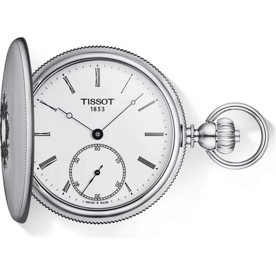 Tissot t867.405. 19.013. 00 (8674051901300)