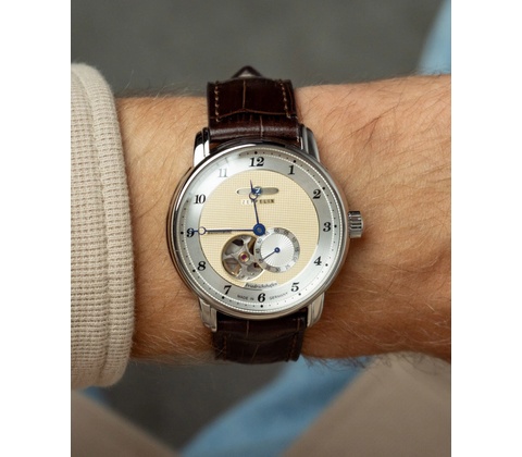 Zeppelin 8566-5