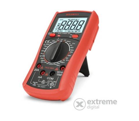 Maxwell 25302