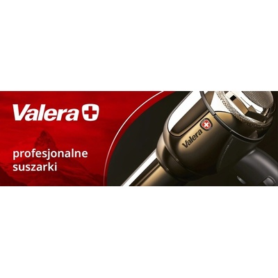 Valera 8700 Ionic Rotocord